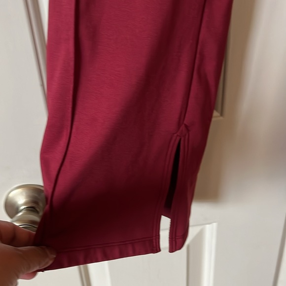 NWT sweatpants by Zella, sz Small - Picture 2 of 8